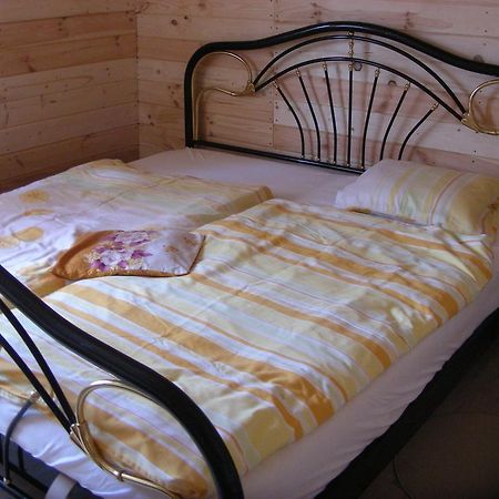 Pod Kotem Villa Rowy  Kültér fotó