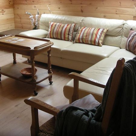 Pod Kotem Villa Rowy  Kültér fotó