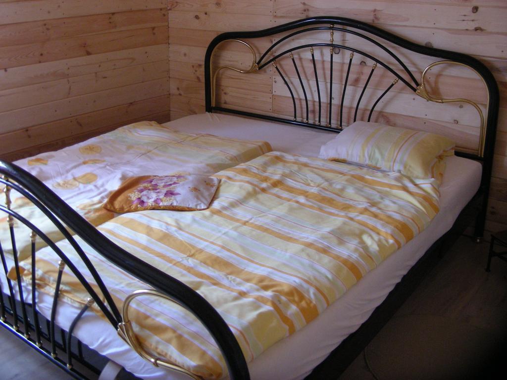 Pod Kotem Villa Rowy  Kültér fotó