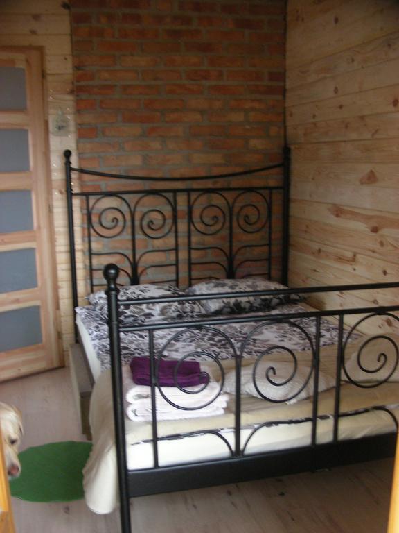Pod Kotem Villa Rowy  Kültér fotó