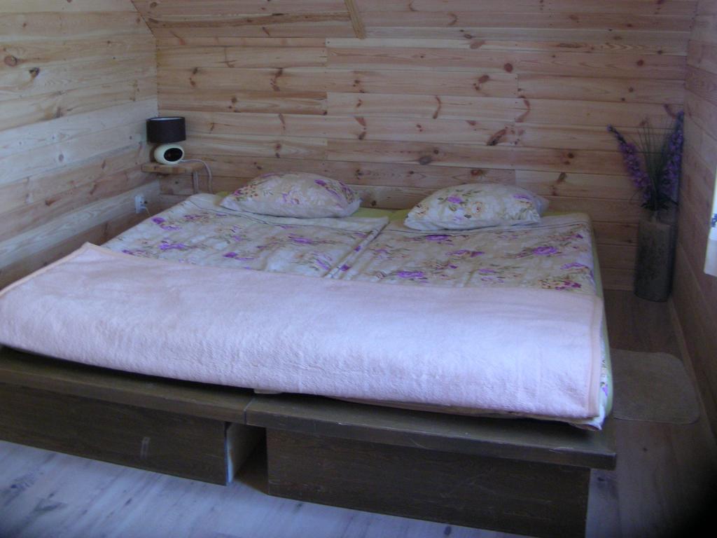 Pod Kotem Villa Rowy  Kültér fotó